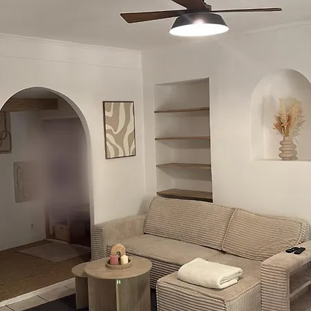 Apartmán Spacieux Et Climatise Sur