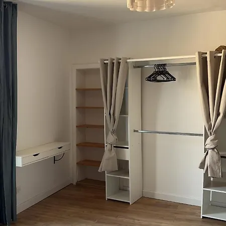 Apartmán Spacieux Et Climatise Sur Montagnac (Herault)